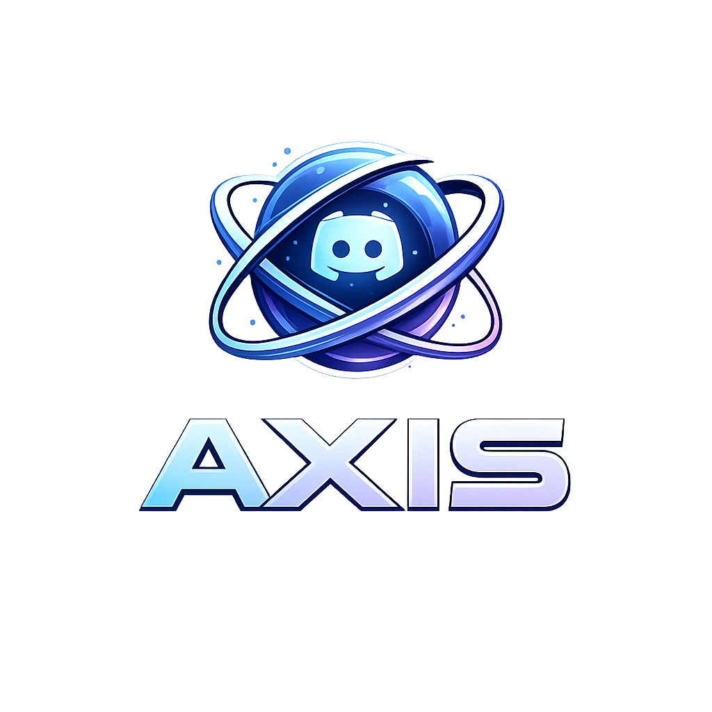 AXIS Command Logo